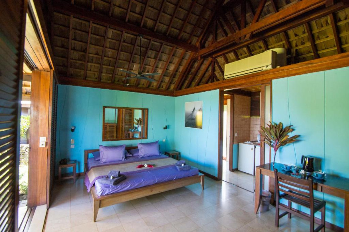 Oa Oa Lodge