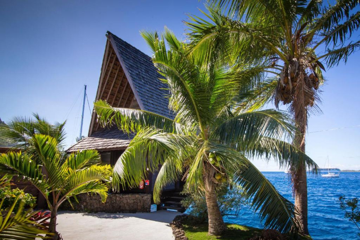 Oa Oa Lodge