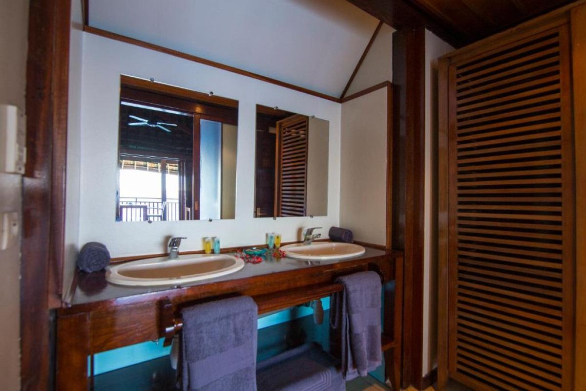Oa Oa Lodge