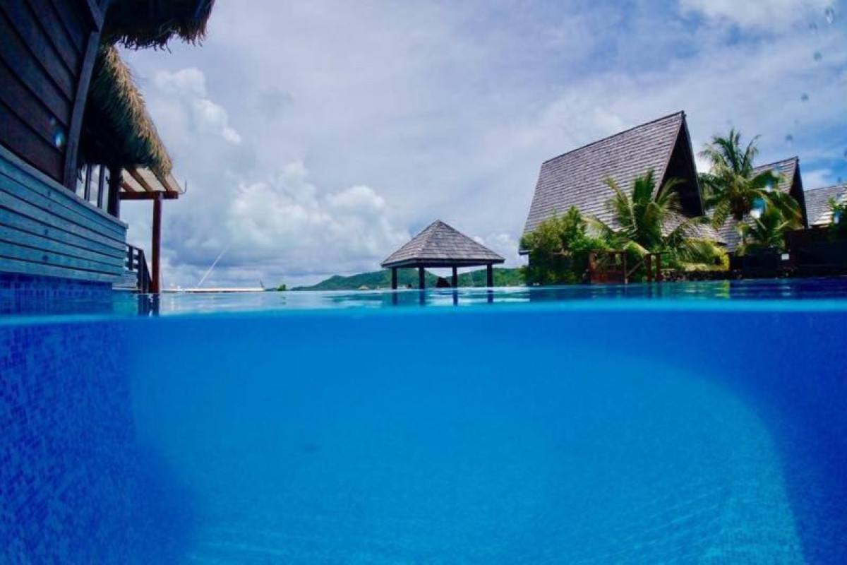 Oa Oa Lodge