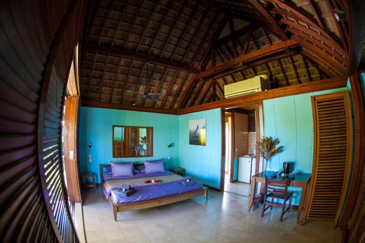 Oa Oa Lodge