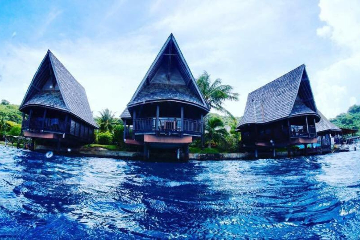 Oa Oa Lodge