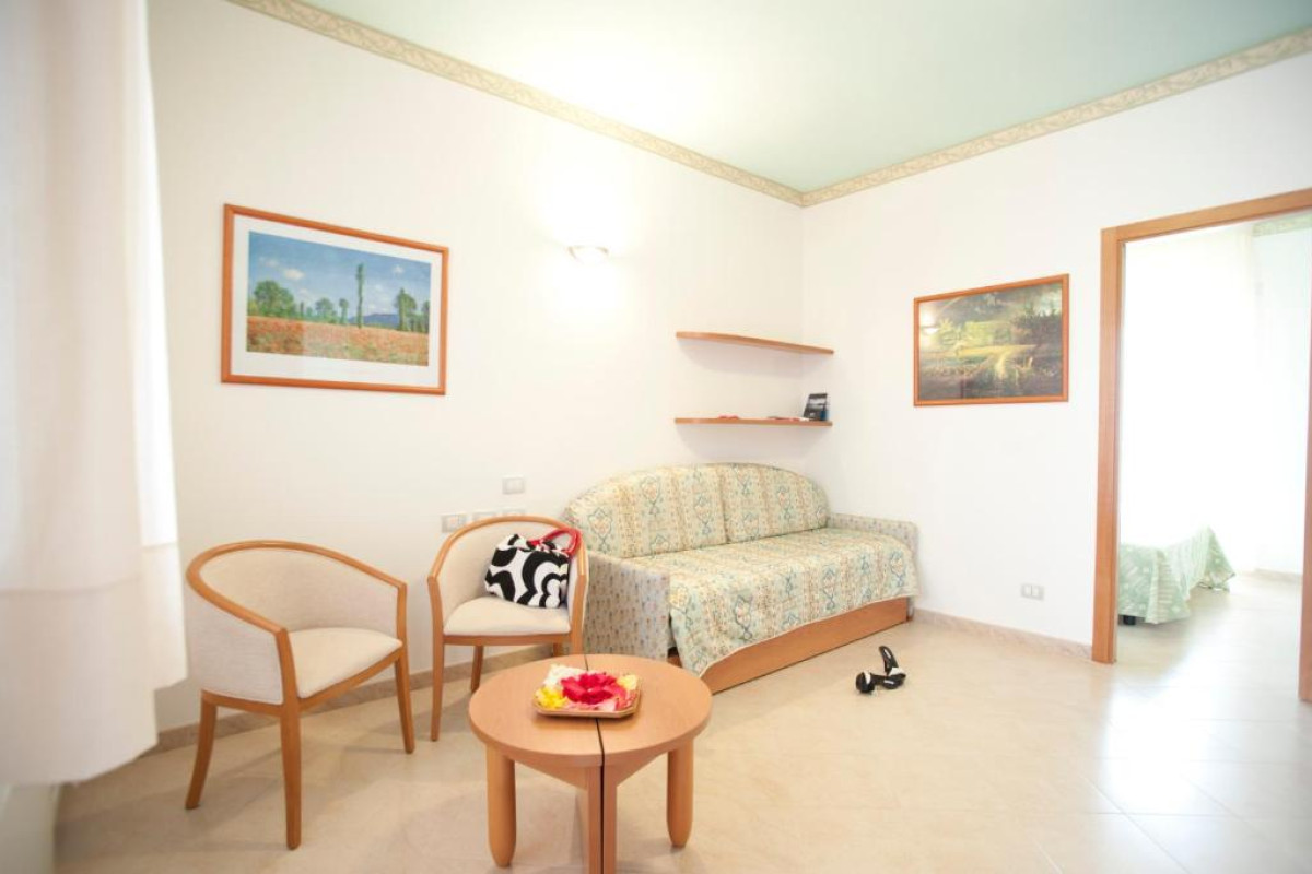 Oasi Club Hotel