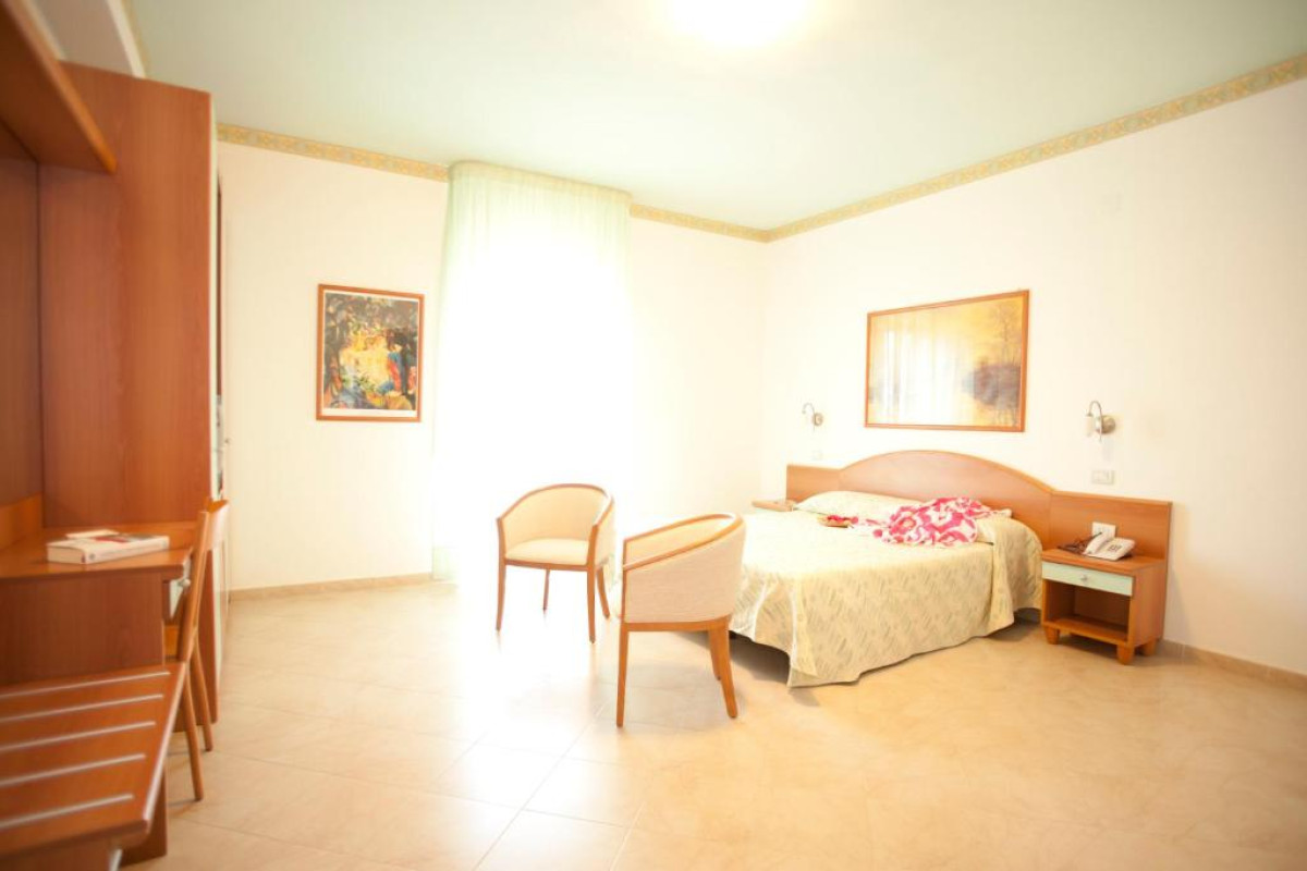 Oasi Club Hotel