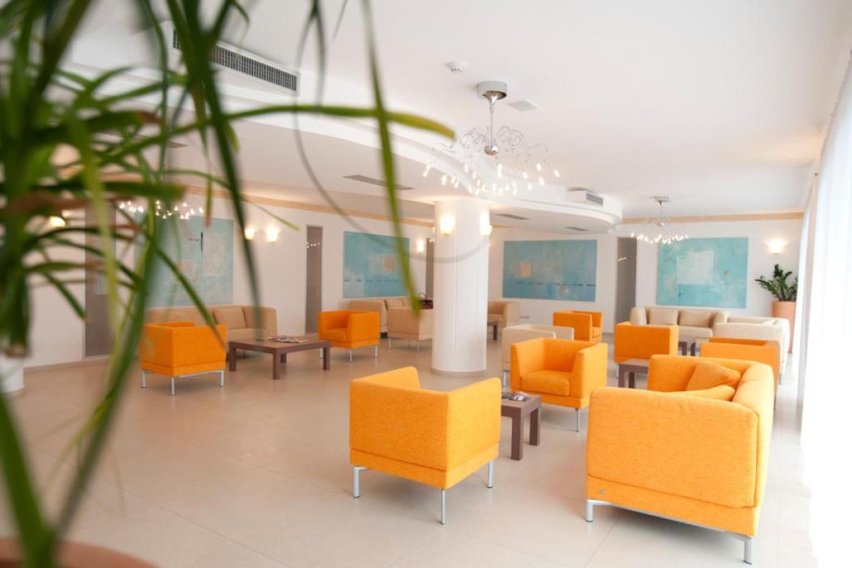 Oasi Club Hotel
