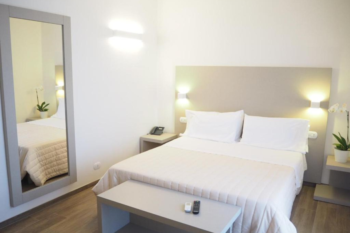 Oasi Club Hotel