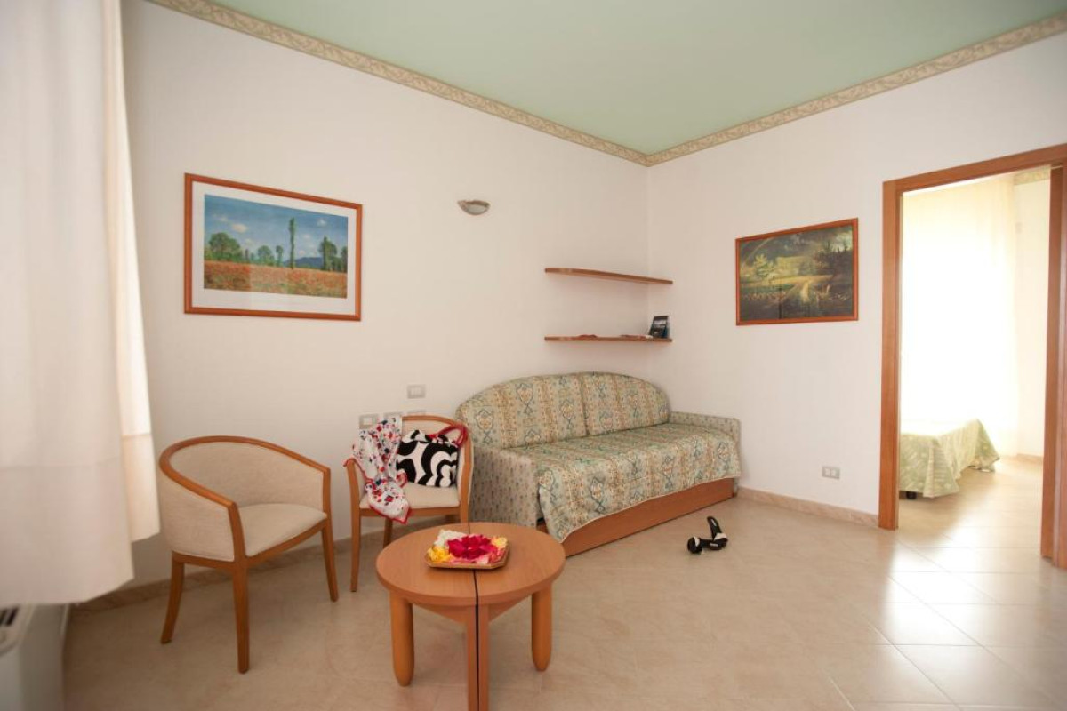 Oasi Club Hotel