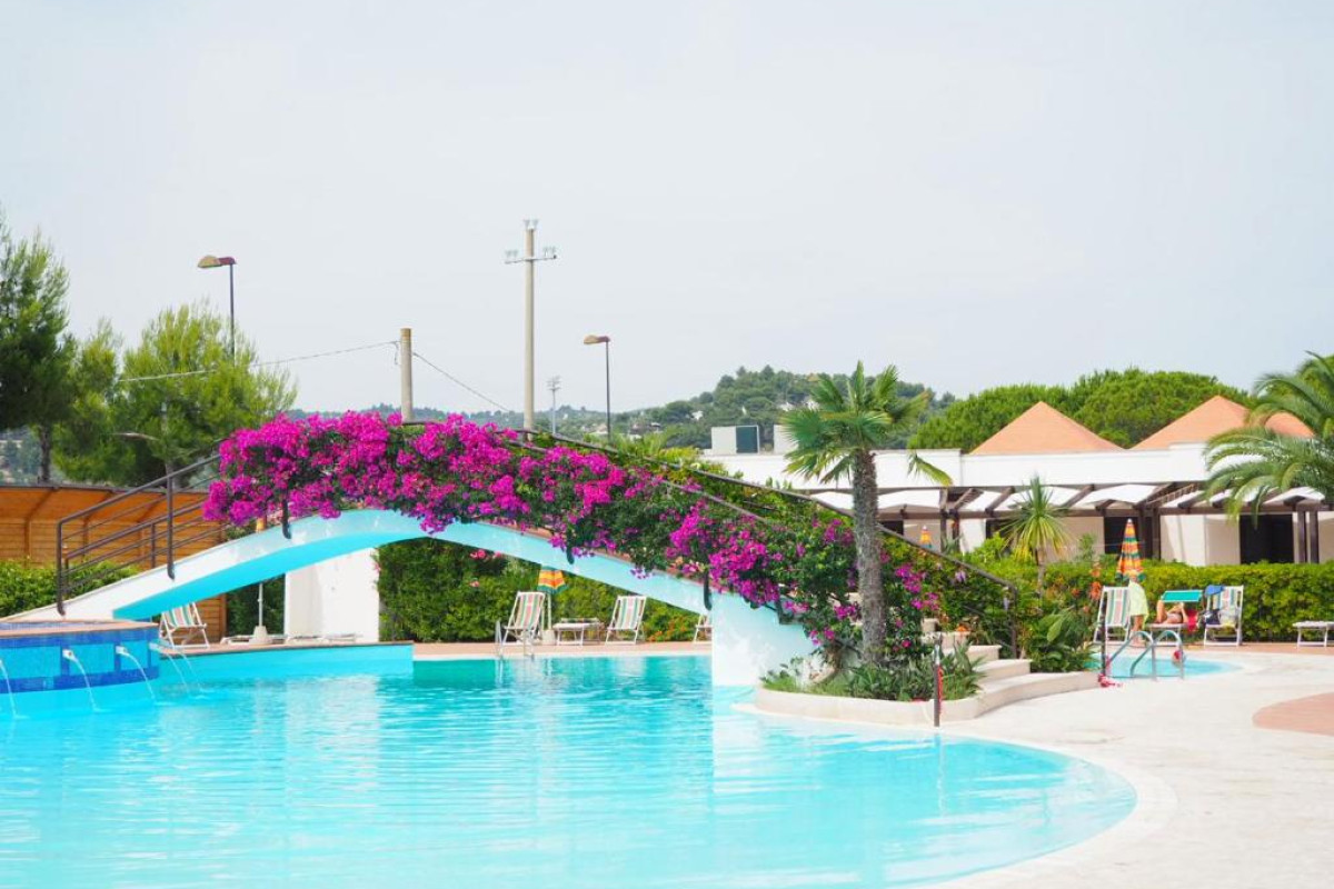 Oasi Club Hotel