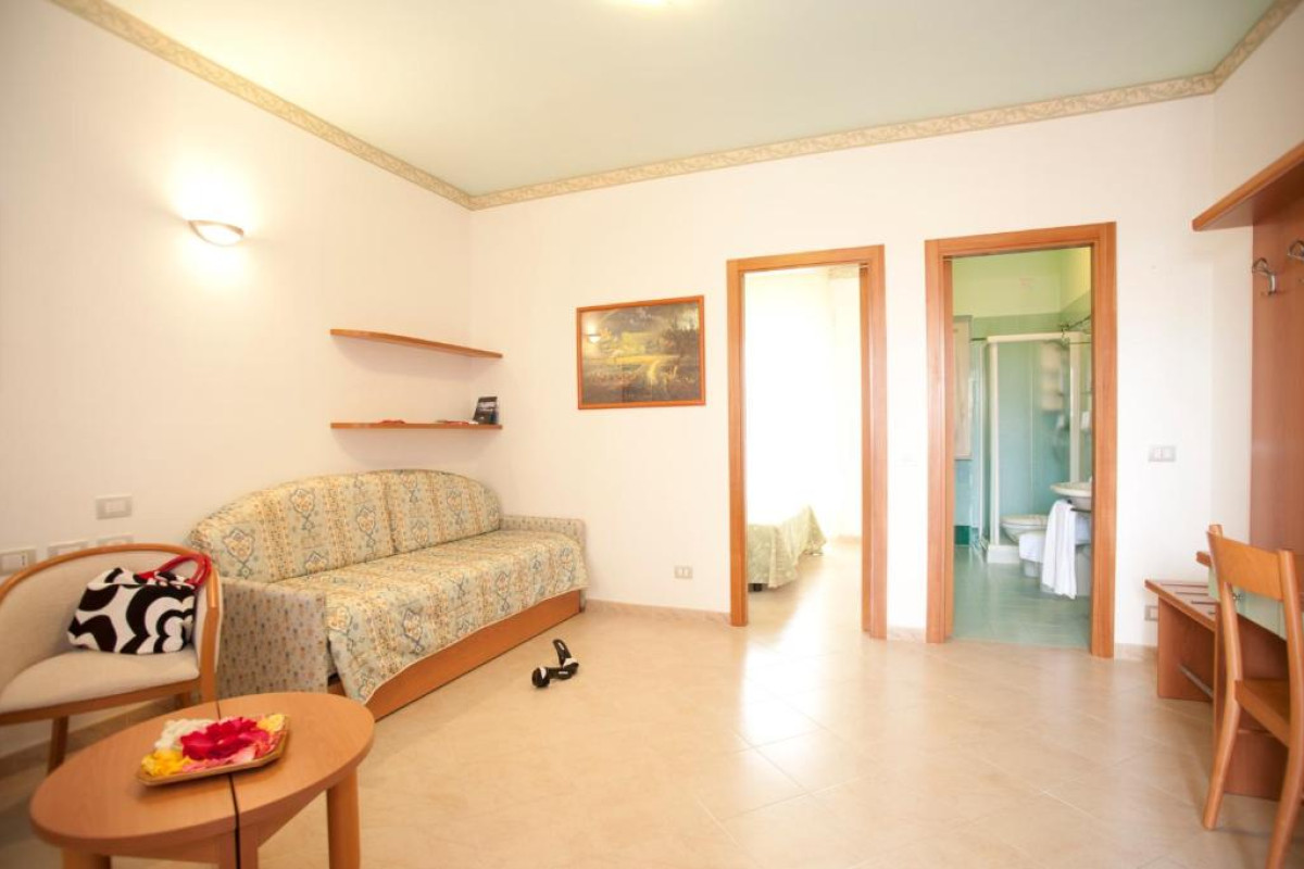 Oasi Club Hotel