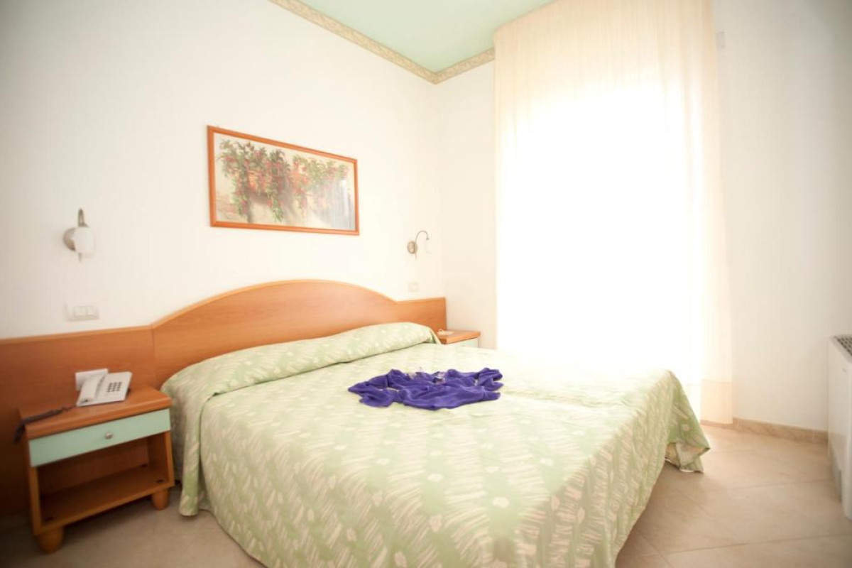 Oasi Club Hotel