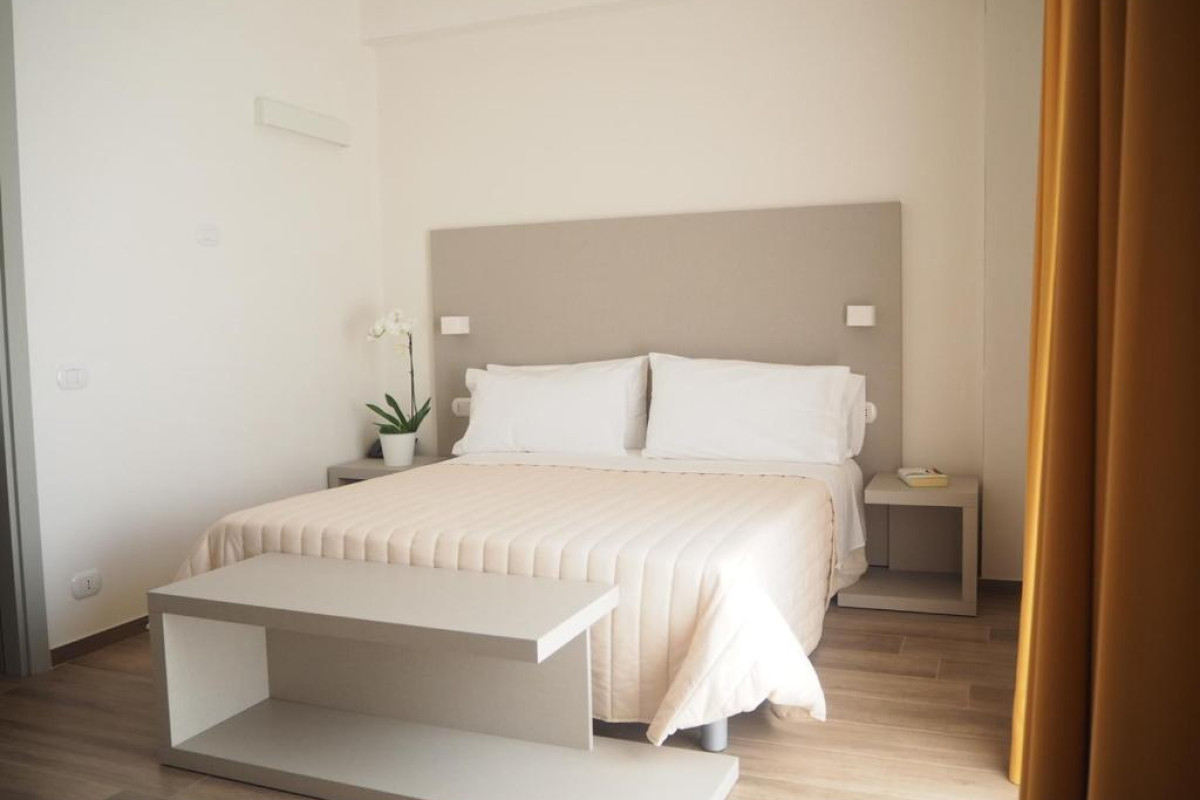 Oasi Club Hotel