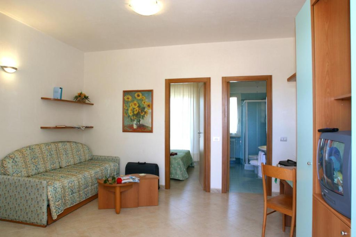 Oasi Club Hotel