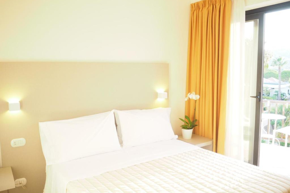 Oasi Club Hotel