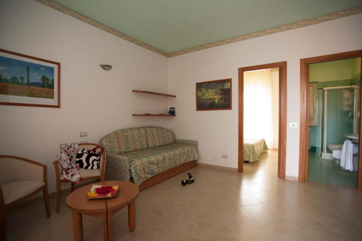 Oasi Club Hotel