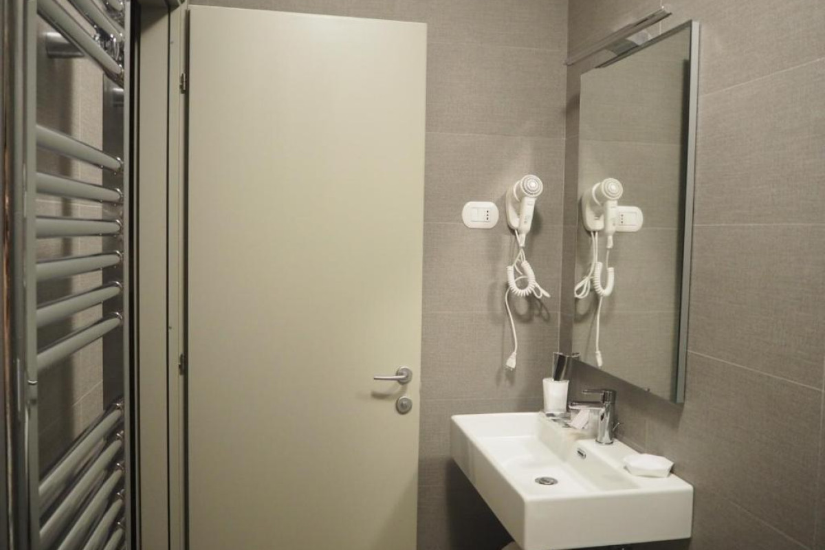 Oasi Club Hotel