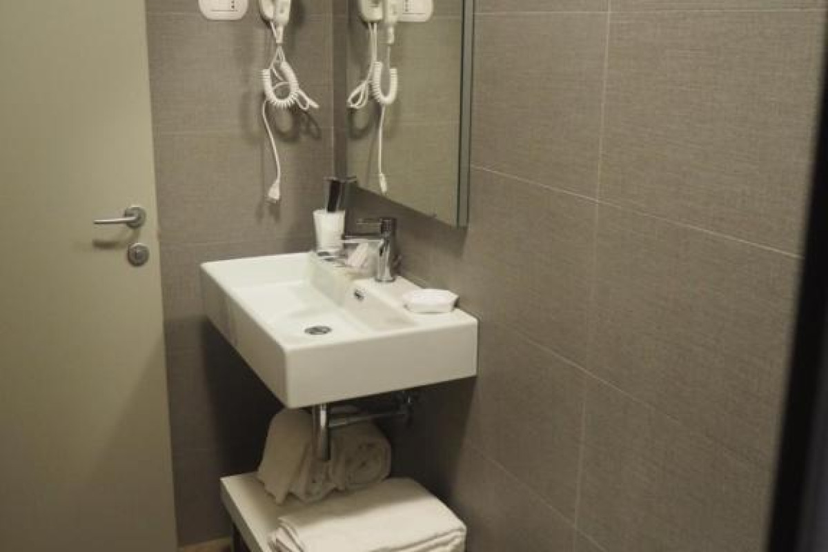 Oasi Club Hotel