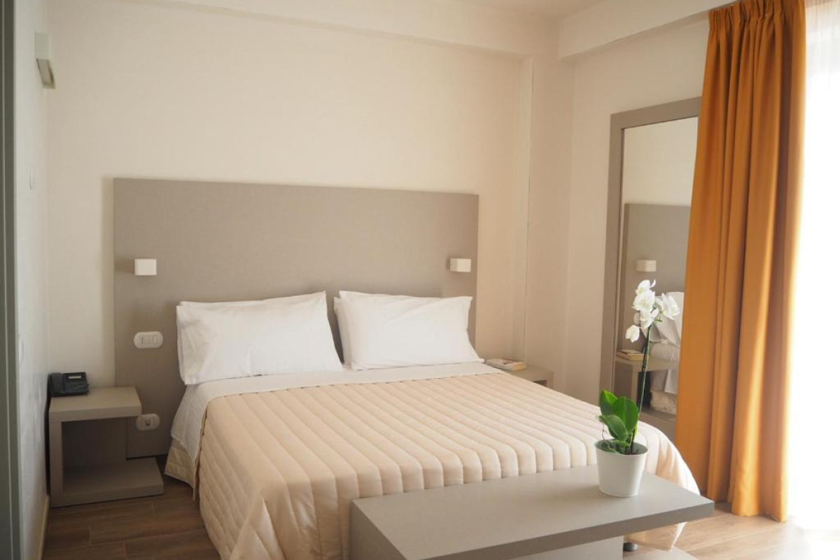 Oasi Club Hotel