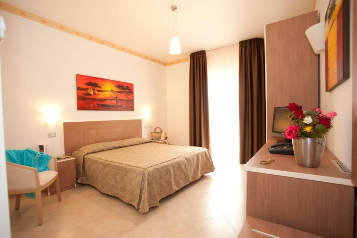 Oasi Club Hotel
