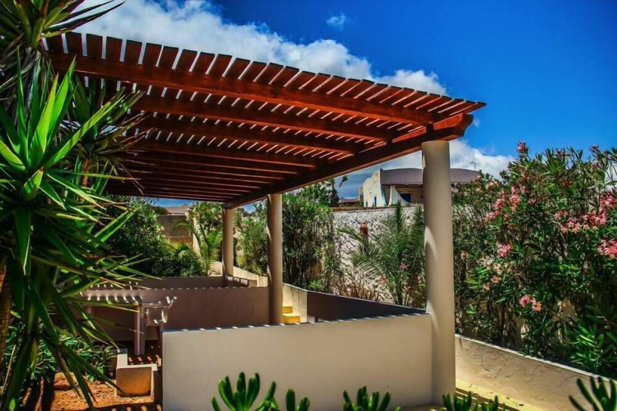 Oasi Di Casablanca