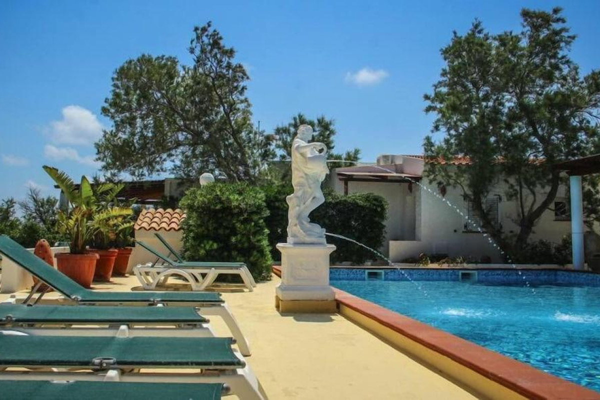 Oasi Di Casablanca