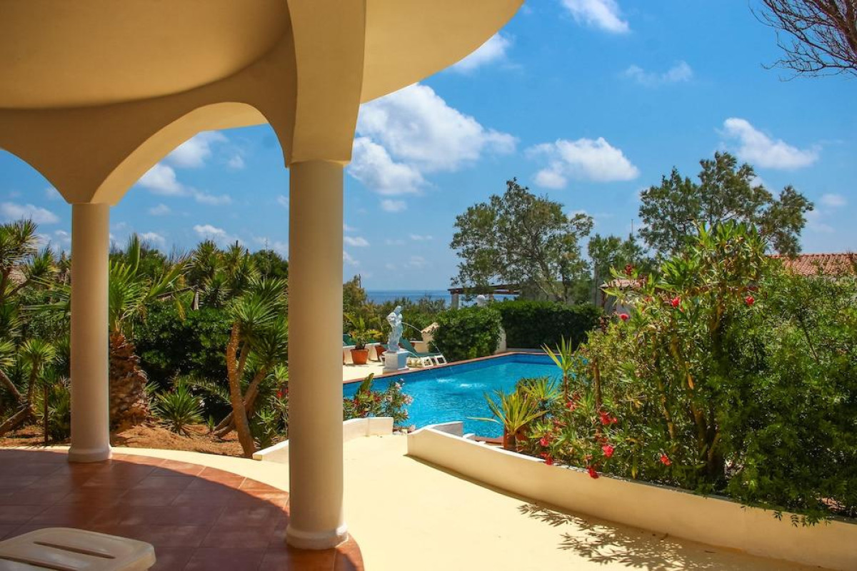 Oasi Di Casablanca