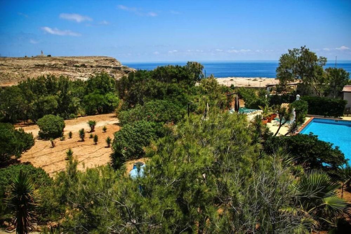Oasi Di Casablanca