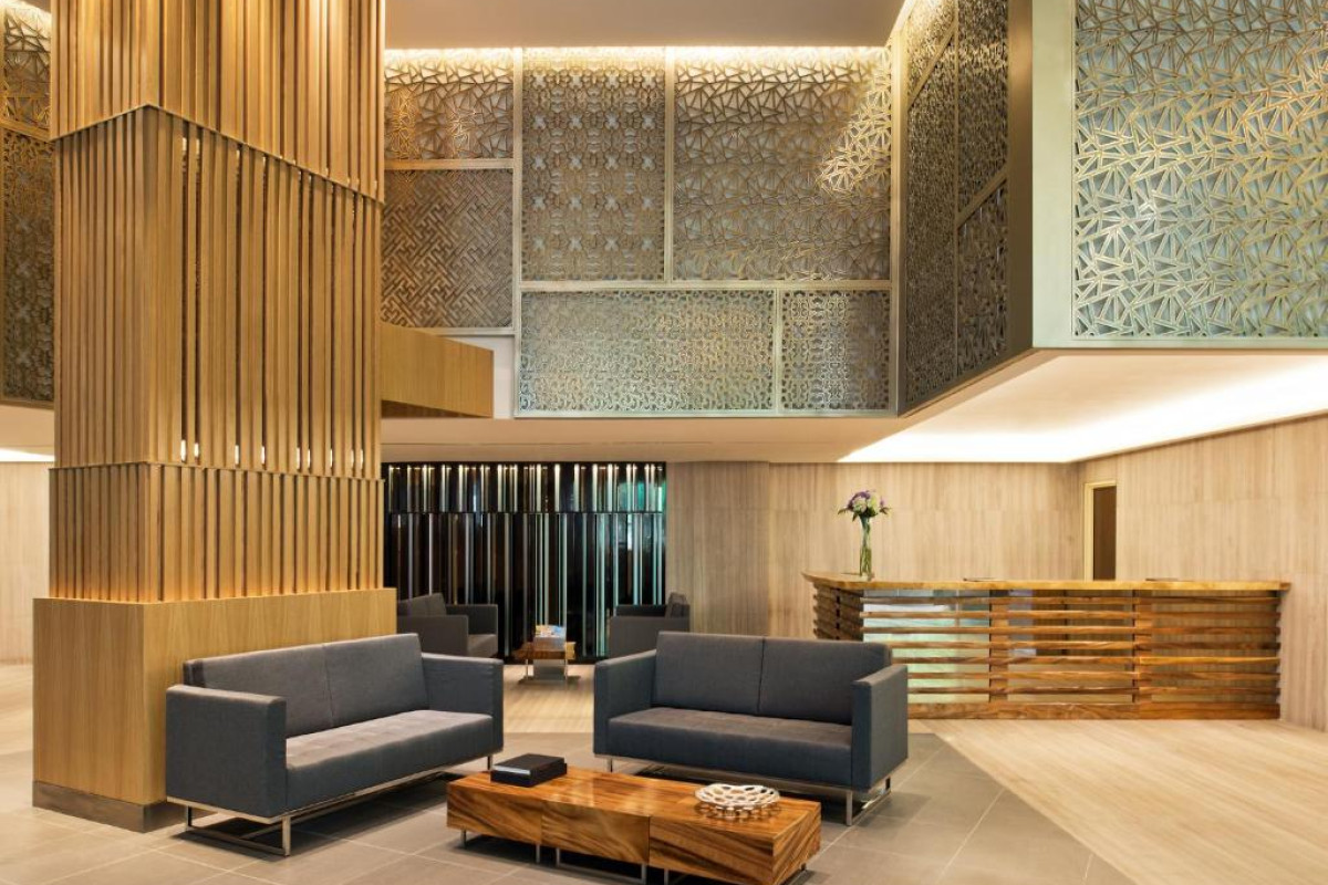 Oasia Suites Kuala Lumpur
