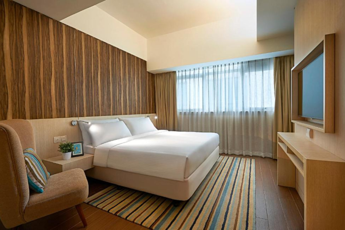 Oasia Suites Kuala Lumpur
