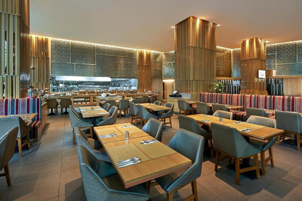 Oasia Suites Kuala Lumpur