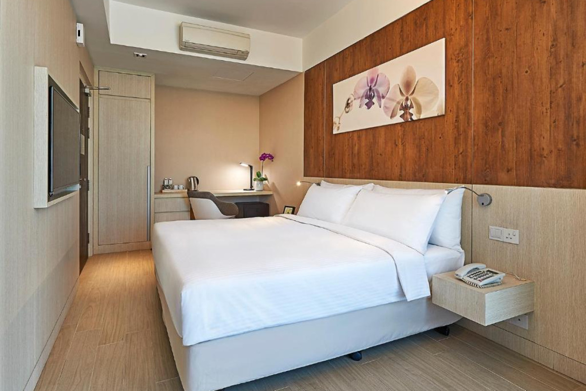 Oasia Suites Kuala Lumpur