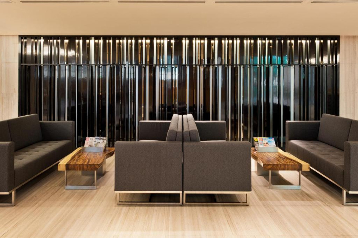 Oasia Suites Kuala Lumpur