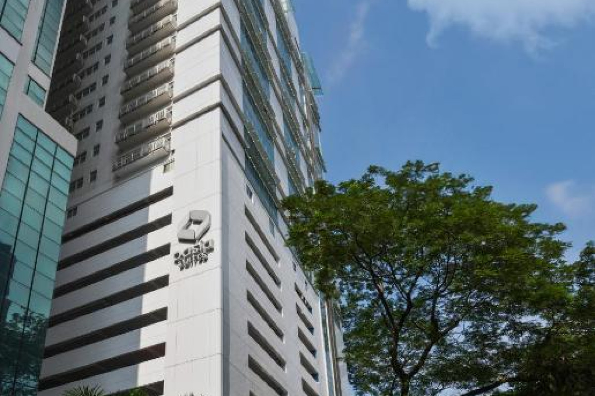 Oasia Suites Kuala Lumpur