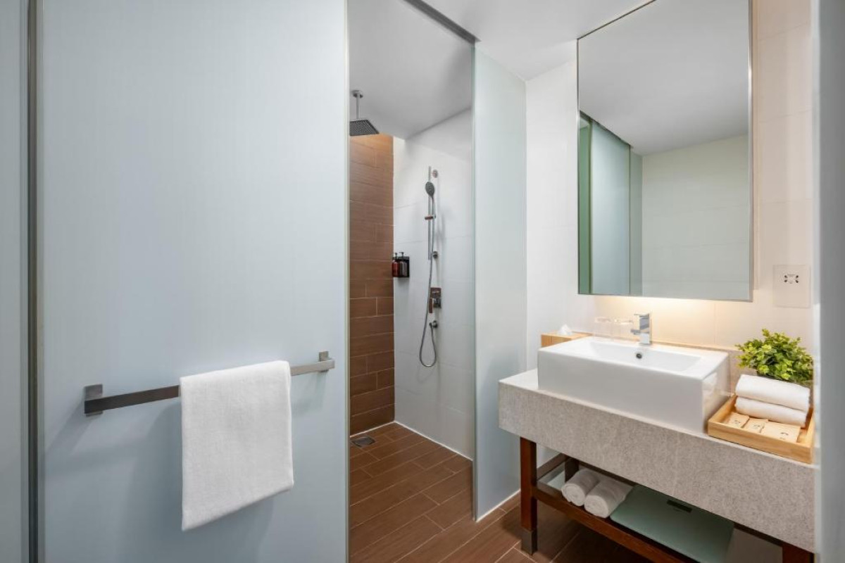 Oasia Suites Kuala Lumpur