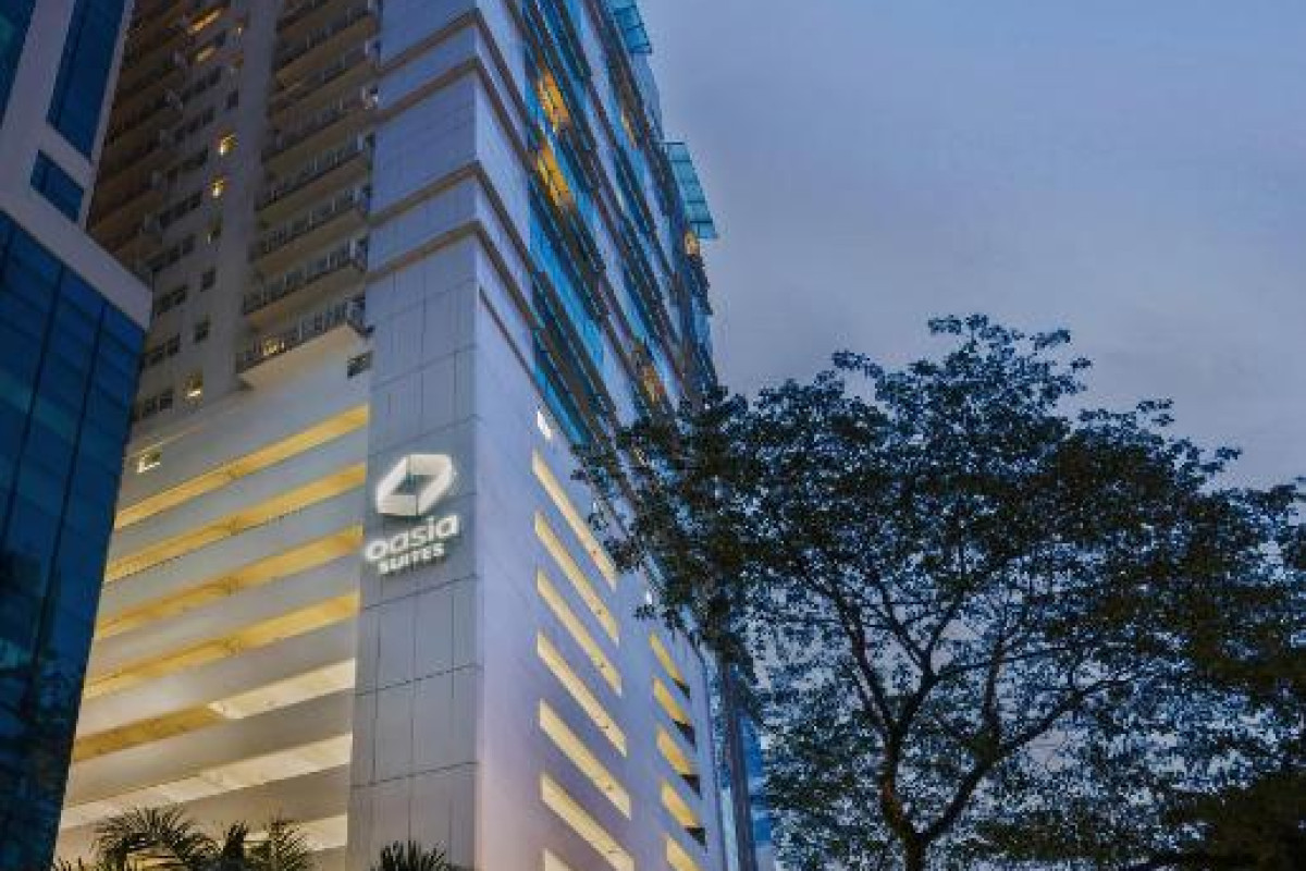 Oasia Suites Kuala Lumpur