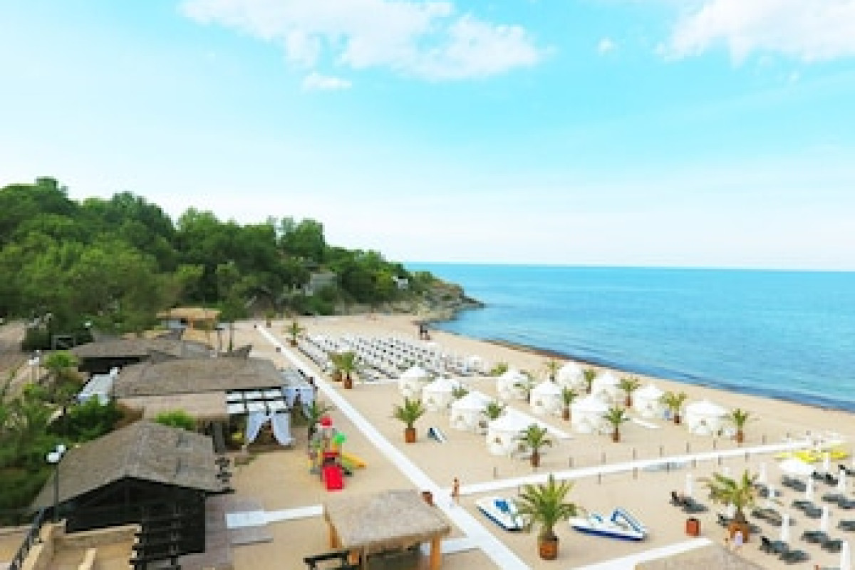 OASIS DEL MARE