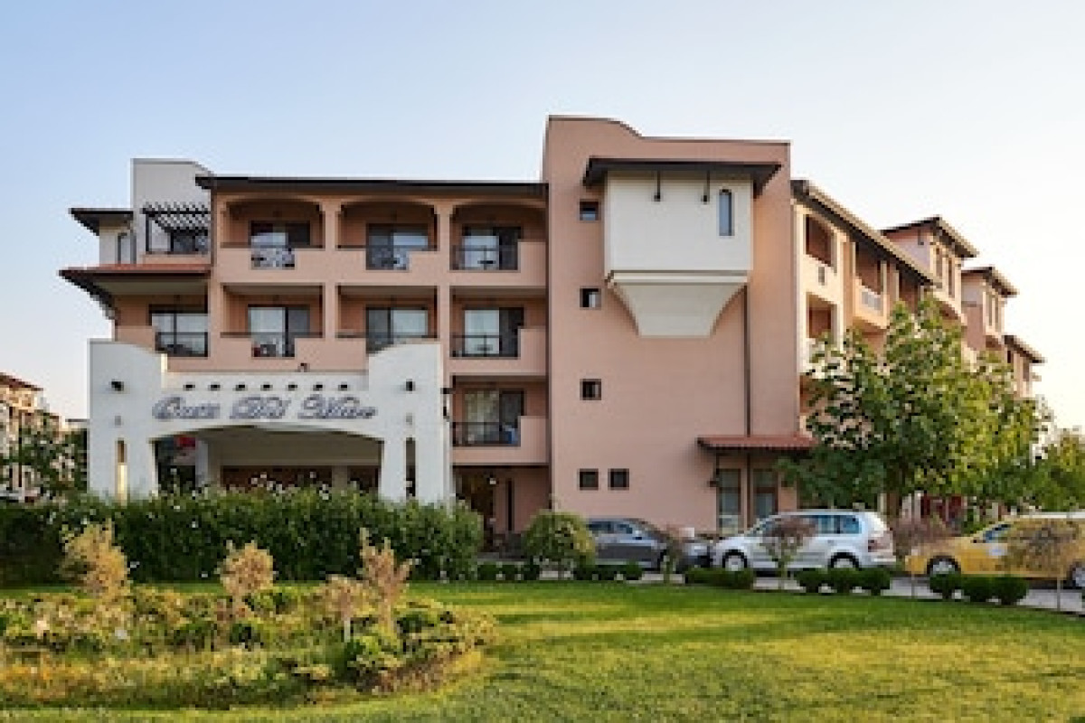 OASIS DEL MARE