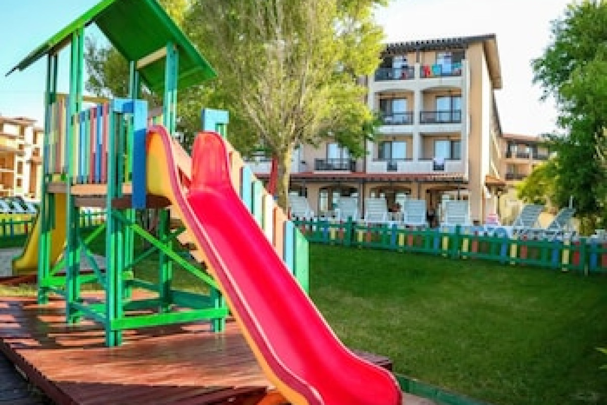 OASIS DEL MARE