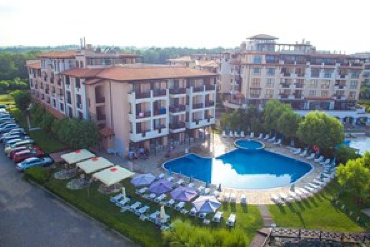 OASIS DEL MARE