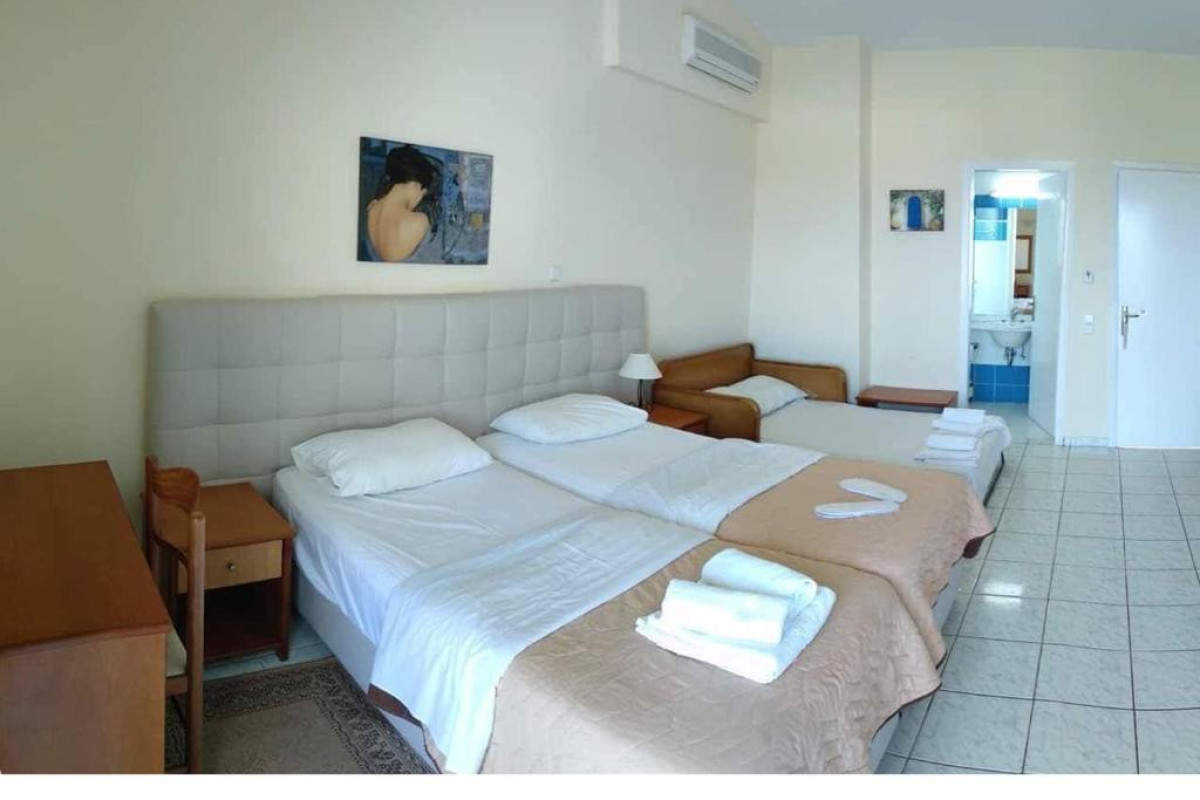 Oasis Hotel