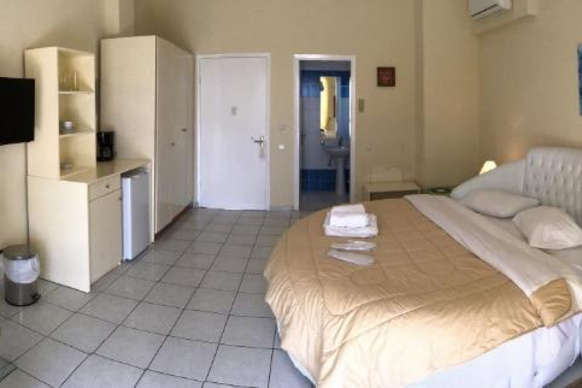 Oasis Hotel