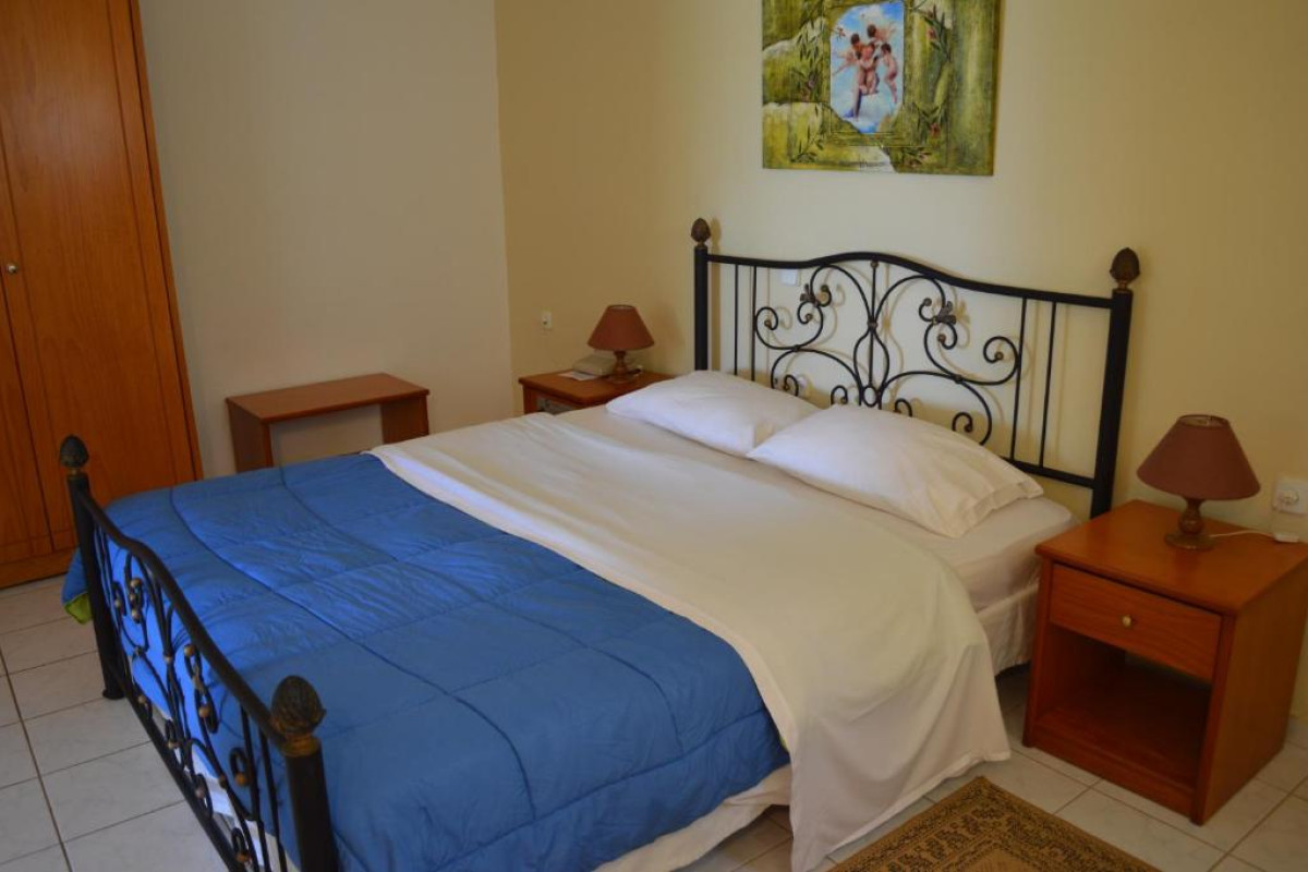 Oasis Hotel