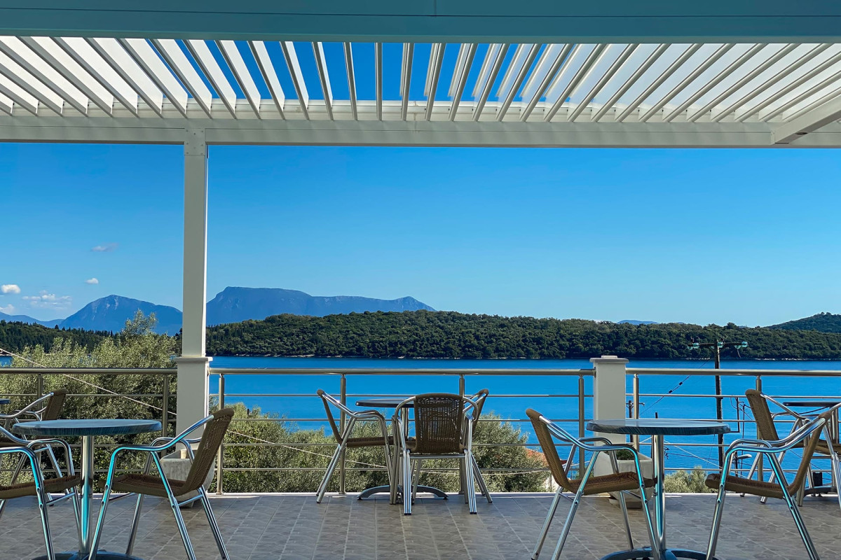 Oasis Hotel Lefkada