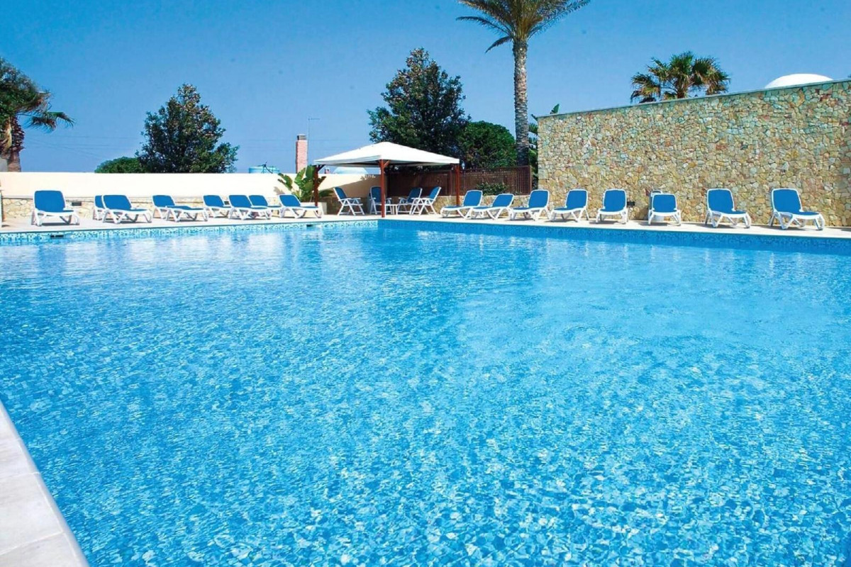 Oasis Hotel Residence & Resort