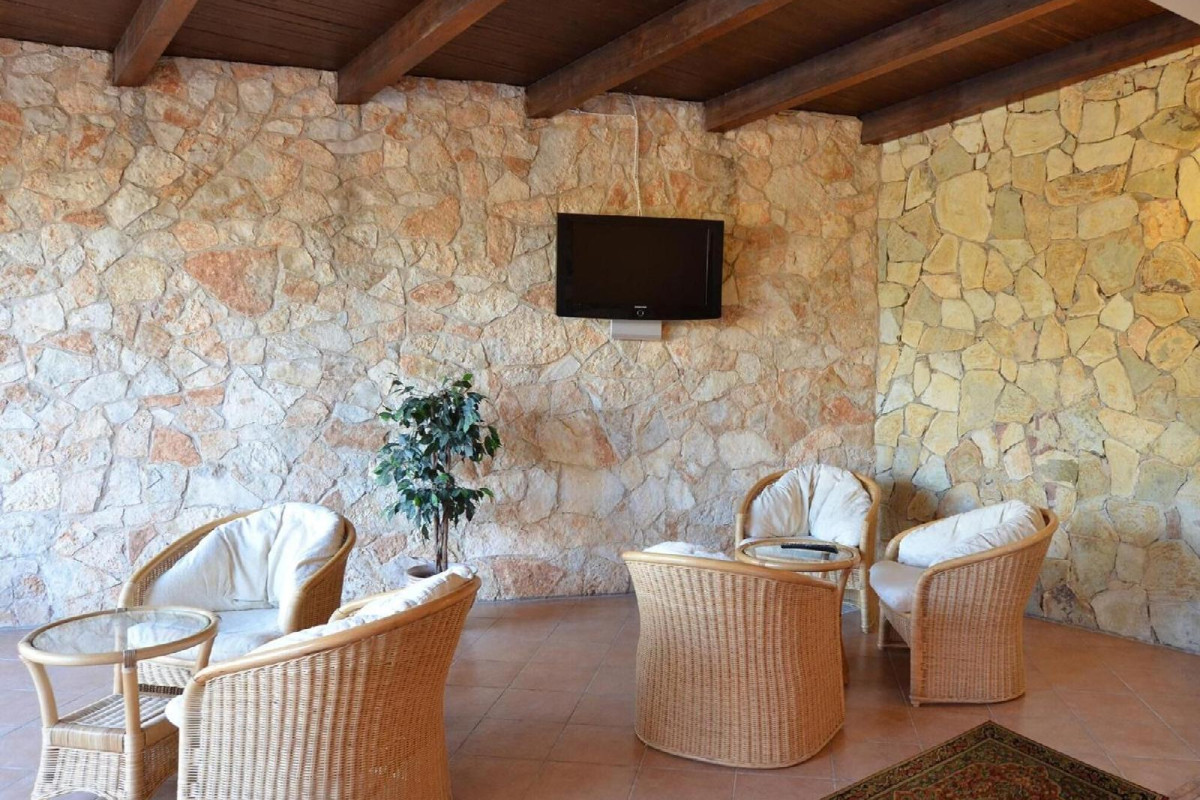 Oasis Hotel Residence & Resort
