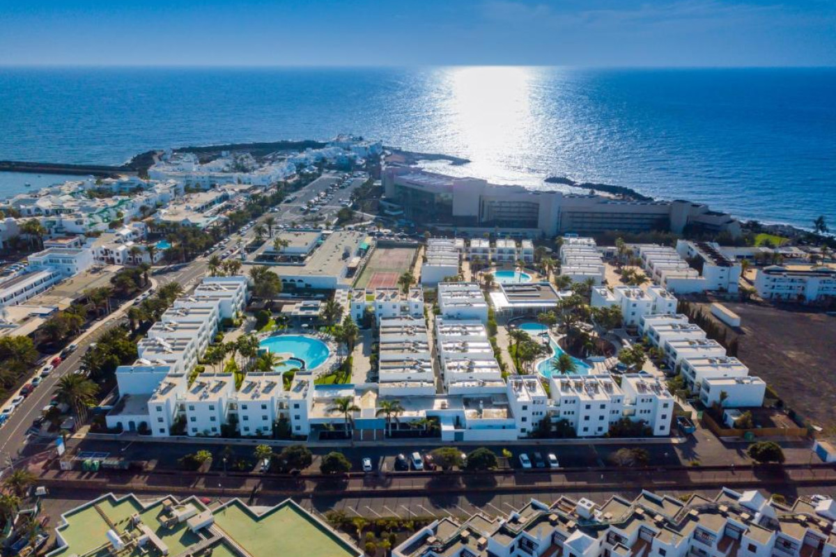 Oasis Lanz Beach Mate