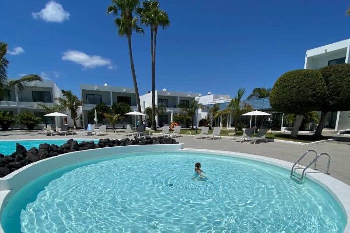 Oasis Lanz Beach Mate