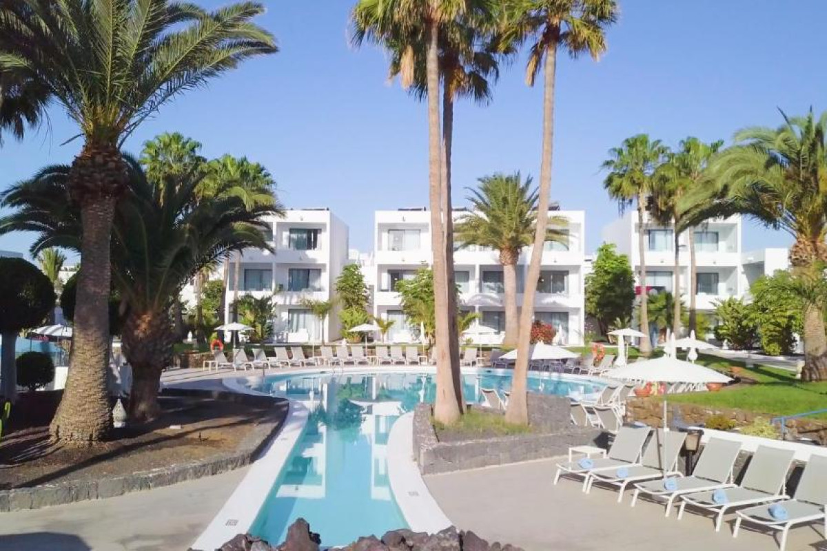Oasis Lanz Beach Mate