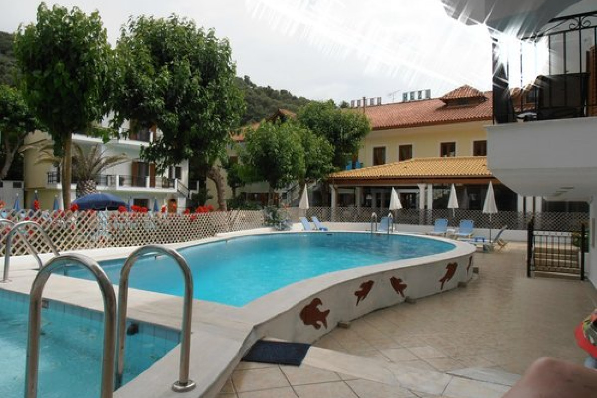 Oasis Pension