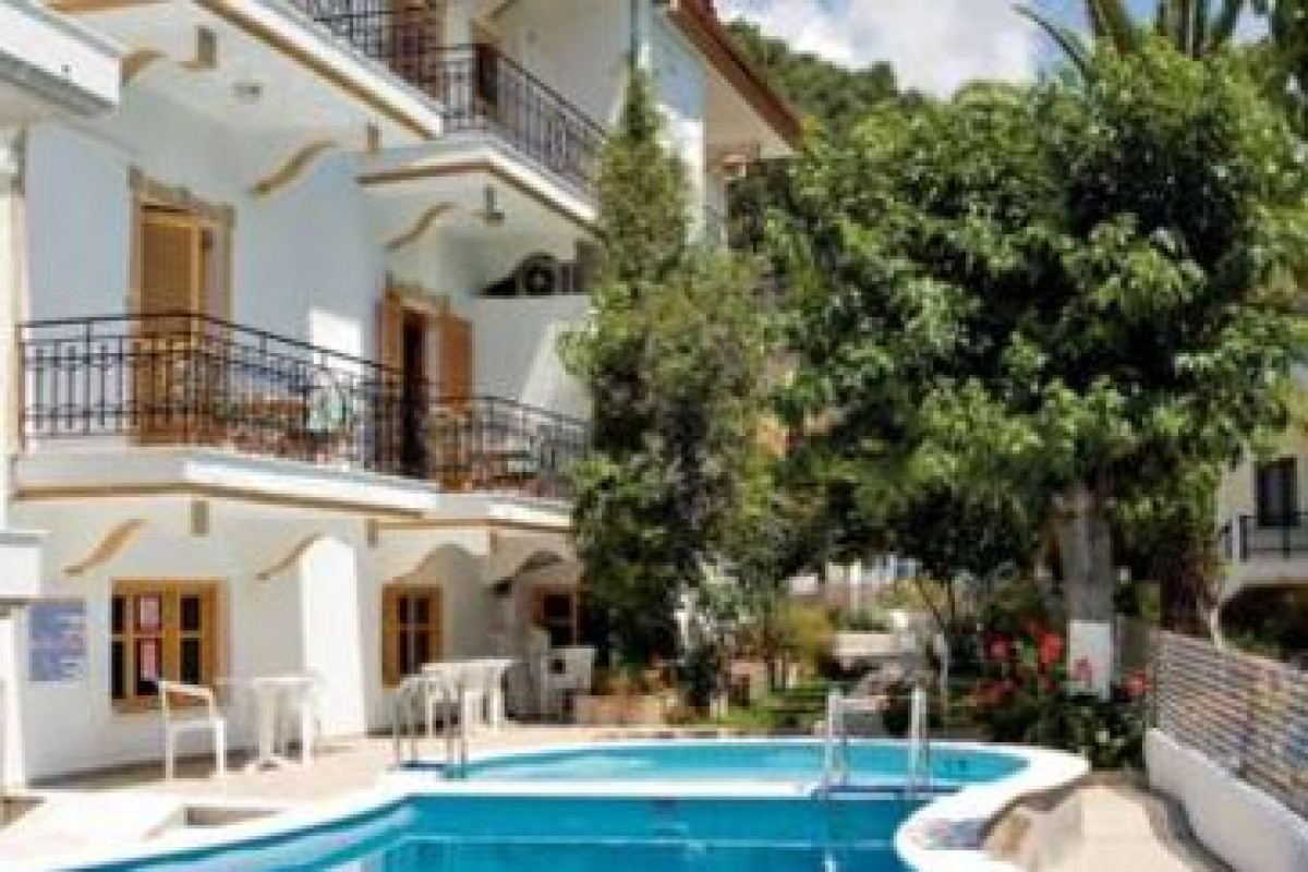 Oasis Pension