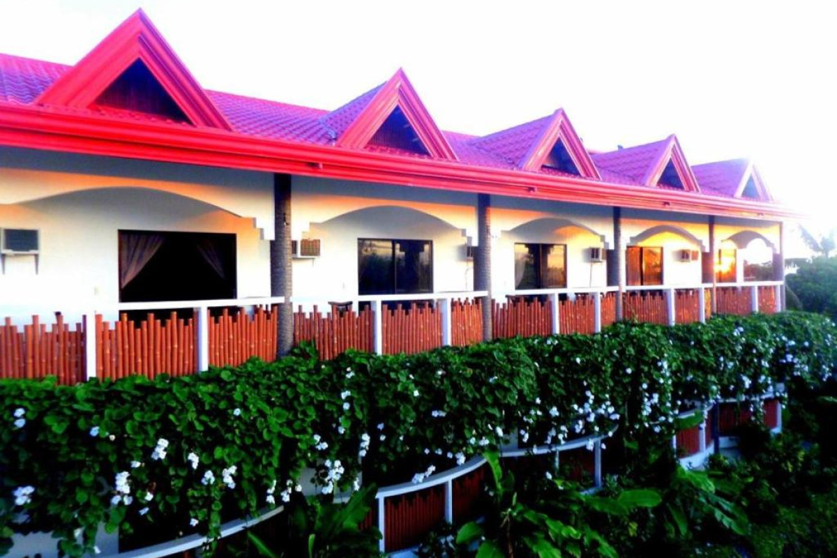 Oasis Resort and Spa